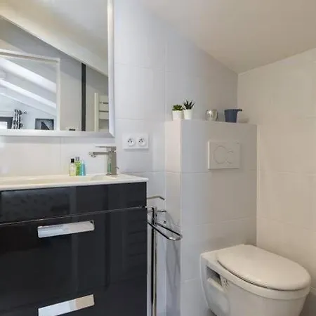 Apartamento Le Perchoir - Clim&proche Campus Du Numérique