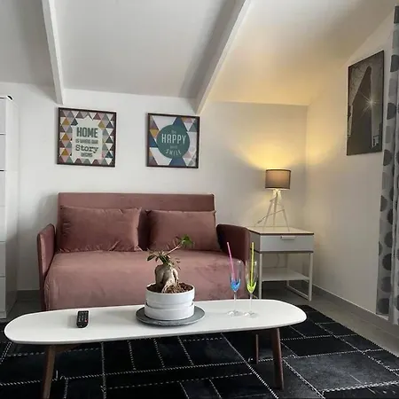 Trendy - Le Perchoir