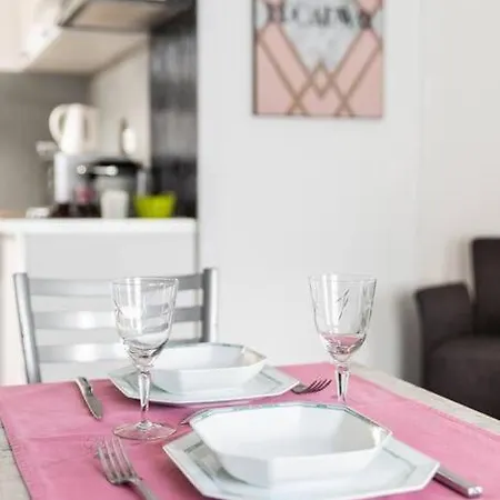 Trendy - Le Perchoir Apartment