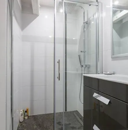 Apartment Trendy - Le Perchoir *