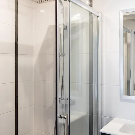 Apartamento Le Perchoir Tassin - Clim & Proche Campus Du Numerique